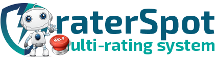raterSpot Help Desk
